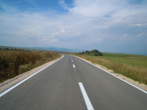 CNAIR: Au fost depuse opt oferte pentru secţiunea 5 a autostrăzii Sibiu-Piteşti