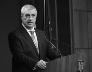 Călin Popescu Tăriceanu