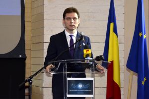 Victor Negrescu (Sursa foto: Ministerul Afacerilor Externe)