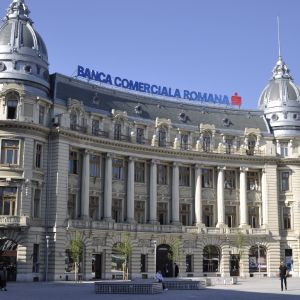 SIF Oltenia a pierdut procesul cu BCR