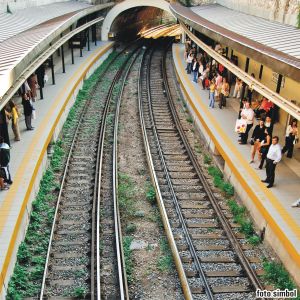 Investiţia BTK, calea ferată care uneşte Europa de Asia, a depăşit 1 miliard de dolari