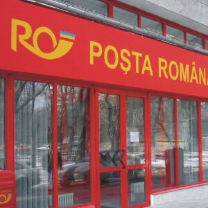 Poşta Română a reziliat contractul cu George Butunoiu Group