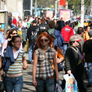 "Încrederea în economia zonei euro, la cel mai ridicat nivel din ultimii 17 ani"
