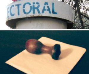 Duminică, ultimul "bal", cu alegeri parţiale, din 2017