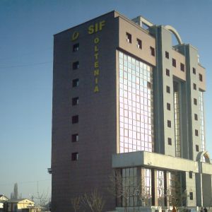 Depozitarul Central distribuie, de astăzi, dividende pentru SIF Oltenia