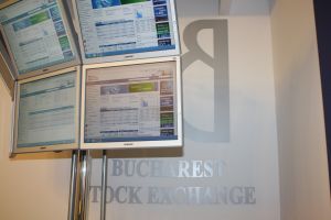 Lichiditate de 5,59 milioane de euro pe BVB