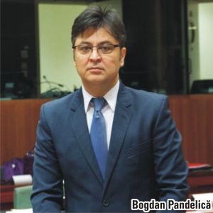 Surse: "Pandelică nu i-a primit pe debitorii care au mers la ANPC"