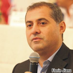 "Un singur IMM din zece apelează la fonduri europene"