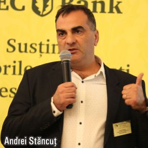 "România, asemenea altor state membre, are un grad de absorbţie foarte scăzut"
