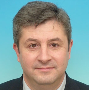 Florin Iordache
