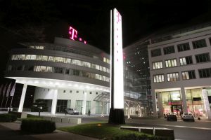 Telekom România, amendată de ANCOM cu 200.000 de lei