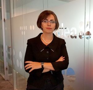 Simina Maria Baiasu