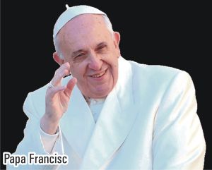 Papa Francisc, convins că se "abuzează" de religie în scopuri criminale