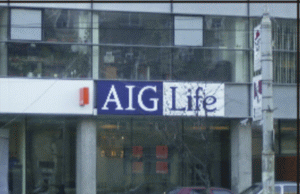 Supraveghetorii pieţei: Clienţii AIG din ţara noastră pot să stea liniştiţi