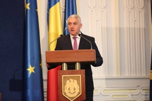 Adrian Ţuţuianu (Sursa foto: Facebook)