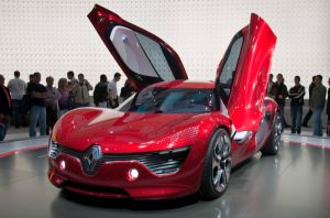 Statul francez vinde 4,73% din "Renault"