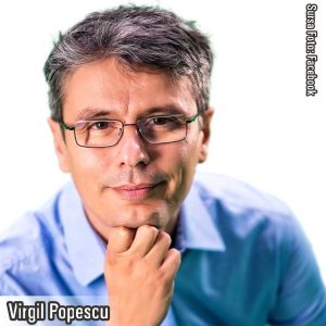 "Operatorii de gaze să nu încerce să îşi rezolve interesele financiare prin inducerea fricii în spaţiul public"