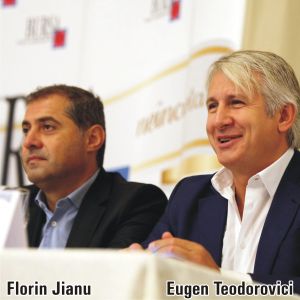 Mediul de afaceri, sindicatele şi unii parlamentari resping noile propuneri fiscale