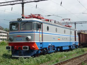 CFR Marfă anunţă semnarea unui Acord- cadru pentru transport carbune cu CET Govora