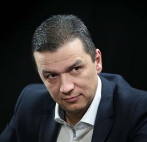 Sorin Grindeanu (Sursa foto: Facebook)