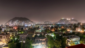 Kabul (Sursa foto: Wikipedia)