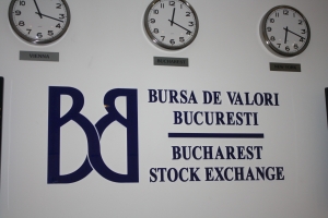 Indicii BVB au deschis în creştere