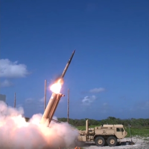 Guvernul a aprobat proiectul de lege privind achiziţionarea primului sistem de rachete Patriot