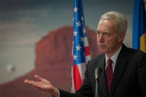 Guvernul SUA, îngrijorat de propunerile de modificare a legilor justiţiei