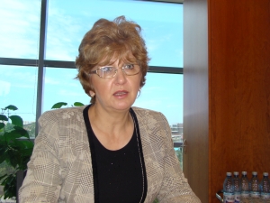 Mariana Gheorghe