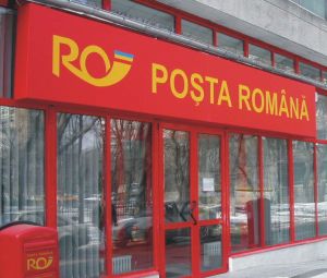 Poşta Română va aduce ATM-uri în oficiile poştale