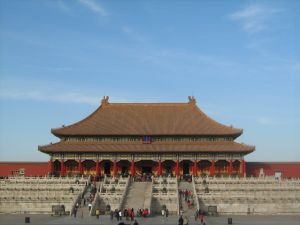 China va oferi un acces mai mare companiilor străine la sectorul său financiar