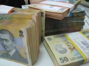 Rectificarea bugetară finalizată în luna noiembrie este una pozitivă