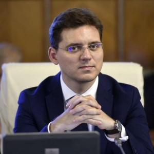 ''Preşedinţia Consiliului UE, o bună ocazie pentru a întări dialogul cu statele partenere"