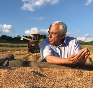 Petre Daea (Sursa foto: Facebook)