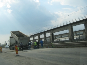 CNAIR a acordat Tehnostrade un contract de 3,9 milioane euro pentru lucrări la centura Rădăuţiului