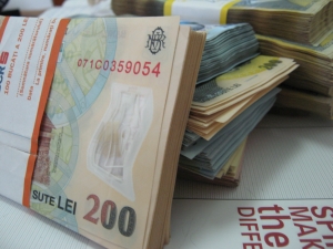 Cele mai mari restanţe la bugetele de asigurări sociale, realizate de firmele de stat