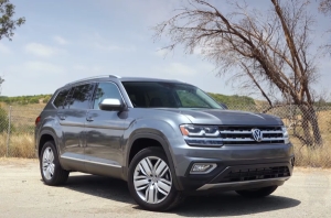"Volkswagen" va investi 650 de milioane de dolari în Argentina