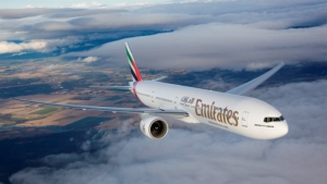 "Emirates" comandă avioane "Boeing" în valoare de peste 15 miliarde de dolari