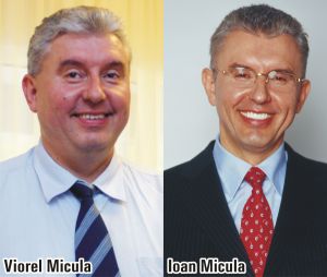 BCR cere insolvenţa grupului de firme European Drinks