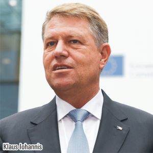 Klaus Iohannis a "dezgropat" reforma administrativ-teritorială
