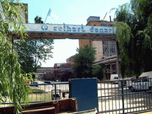 Afaceri de 16.740.290 pentru "Celhart Donaris" Brăila, în primul semestru
