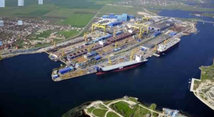 Daewoo Mangalia Heavy Industries (Sursa foto: dmhi.ct.ro)