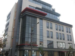 Profitul net al Transilvania Construcţii a scăzut cu 83,3%, la 799.1 lei