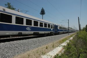 CFR Călători oferă vouchere cu reduceri de 45% la biletele de la standul Târgului de Turism