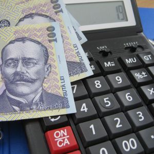 Fără ingrediente suplimentare, "revoluţia fiscală" rămâne furtună într-un pahar cu apă