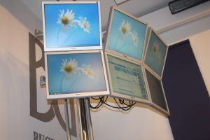 Indicii BVB au deschis în creştere