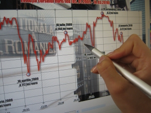 Indicele Robor la 3 luni a crescut până la nivelul de 2,06%