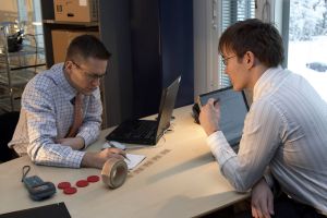 Guvernul a aprobat organizarea de concursuri pentru 97 de posturi vacante