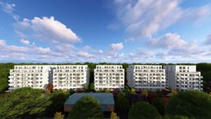 Green Parc Herăstrău