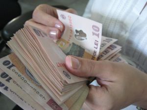 Valoarea medie a unui cont în sistemul pensiilor administrate privat era de 5.587 lei, la 30 septembrie